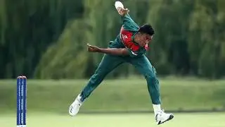 Call Shoriful Islam From LSGin IPL 2024.