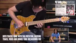Pete Thorn Guitar Nerd 