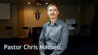 Pastor Chris explains 