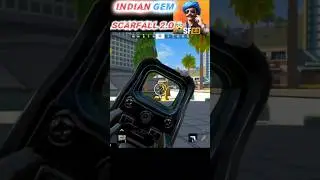 indian gem play 📈 SCARFALL #scarfall2 #scarfallgameplay #gaming