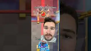 2 ways Clash Royale is HARDER than Chess