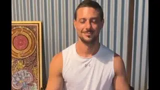 10 min Quantum Body Purification Meditation &ndash; Mental, Physical, Emotional & Spiritual cleanse