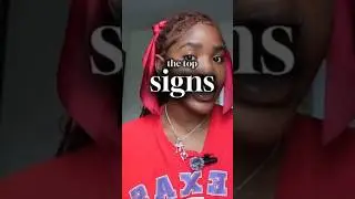 Top signs of Low Self- Esteem 🩷🤍🩷#lowselfesteem #lowconfidence #youtuber #education