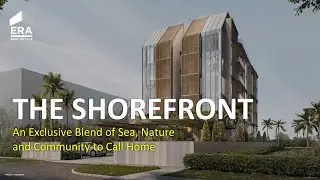 The Shorefront | Location