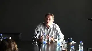 Seminar with Mark Devenney Rethinking Democratic Politics