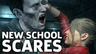 Resident Evil 2 Remake Devs On Staying True To The Classic