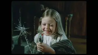 The Blue Bird (1976 film) Синяя Птица 1976 Ленфильм USSR USA ENG audio