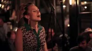 Lucius - Wildewoman