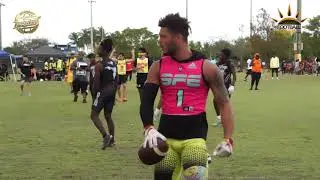 2022 Hotbed Classic 7v7 Varsity Championship: SFE v. Reign