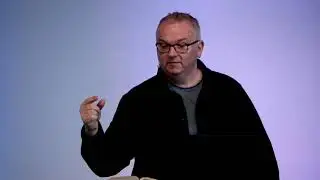 A Church Where God is Wanted - Nigel Hemming - 21/09/25