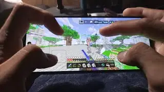Best hive skywar mobile gamplay [ HANDCAM ]
