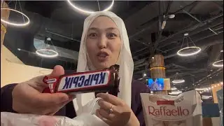 ТАЙНАЯ САНТА ОЙНАДЫҚ ОТБАСЫМЫЗБЕН | АСТАНАДАҒЫ СОҢҒЫ КҮН #анаратұрсынжанқызы