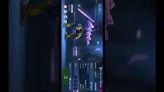 Congratulations Lalu for unlocking railgun 8 and ORION