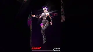 New Nova Eternal(Nightmare) 😻✨ | Blood Strike #bloodstrike #viral #bloodstrikeedit #nova