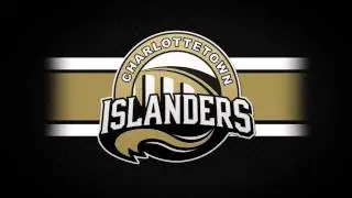 Charlottetown Islanders Custom Goal Horn
