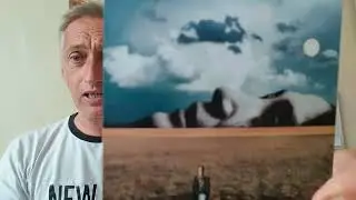 John Lennon Mind Games  DOLBY ATMOS Playback London July 11th 2024 + seeing a McCartney or two. 🙂❤️