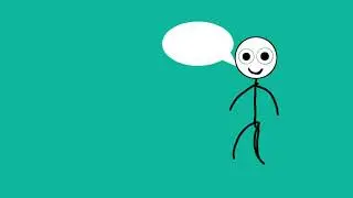 New stickman animation video series announcement