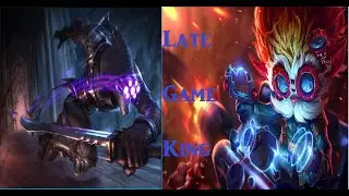 Master Yi Mid VS Heimerdinger !! INSANE COMEBACK STORY !! Always Beleive, Never Surrender ! Plat Elo