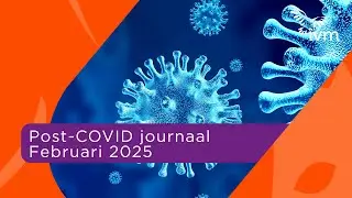 Post COVID journaal februari 2025