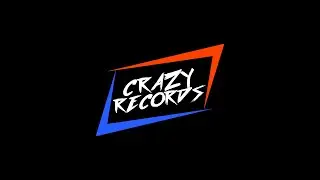 Promocional Crazy Records