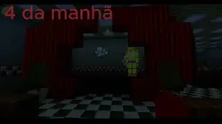 o começo... (five night at freddy) ep 2