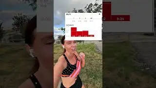 Morning vlog as a mom training for a half marathon.  #morningroutine #morningvlog #halfmarathon