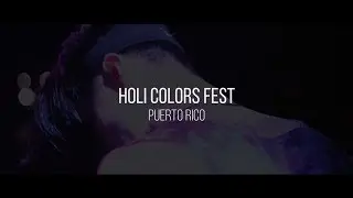 Holi Colors 2019 After Movie