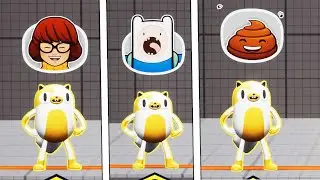 Multiversus NEW LEAKED EMOTES