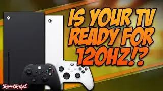 Is your 4K TV Ready for the Xbox Series X?