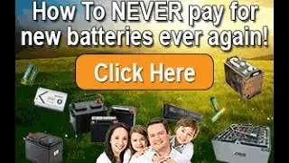 Stop Buying Batteries: See How to Restore Any Kinds of Battery & Save Money (EZ Battery Review 2017)