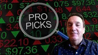 Tim Explains Short-Term Trades and Long-Term Investments