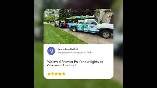 Premier Pro Wash | New review from Mary Jane Hedrick