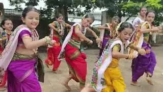 Narli Punav 2 | Narli Purnima 2024 | Dance Cover