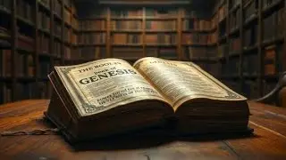 Genesis 37:31-39:4&1/2. UCIGA, CIG MTV, CIG STUDIOS, CIG MISSIONS, CIG RECORDS, CIG GANG, JCIGA