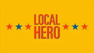 Local Hero Tutorial
