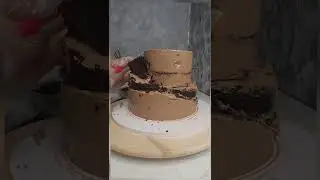 Monster truck themed cake