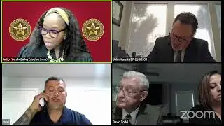 Judge Vonda Bailey (she/her/hers)'s Personal Meeting Room