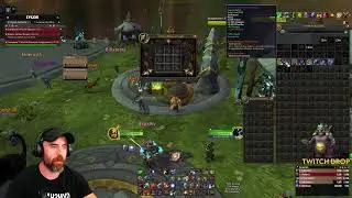 🔥Legion Remix: Fury Warrior Leveling to 80! (Part 3)🔥- World of Warcraft