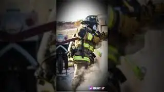 Fire brigade status 🔥
