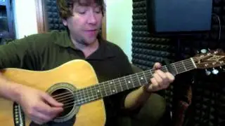 How To Play Roar by Katy Perry Guitar Tutorial