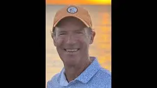Brendan Sweeney, Director of Golf Media Relations & Player Development, French Lick Resort