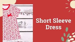 Short Sleeve Dress Manufacturer in Bangladesh - Posh Garments