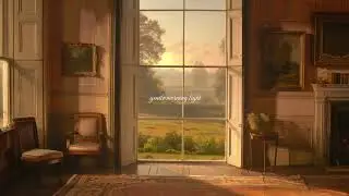 Soft Reading Music | Soft Ambient Sounds (1 Hour of Gentle Focus Music)