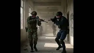 Video fiksi tentara gabungan #army #military #views