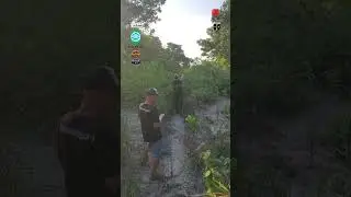 Komedi Lucu H Gogo, Pak Usu, Maulidi Mosenli dan Kawan2 #shorts #fyp #viral #komedi #maulidi #gogo