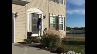 #Manikinchallenge!