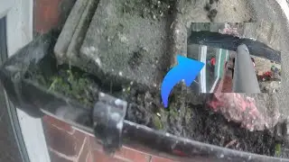 Gutter Cleaning Ipswich Suffolk Service - Practical Hands #practicalhands