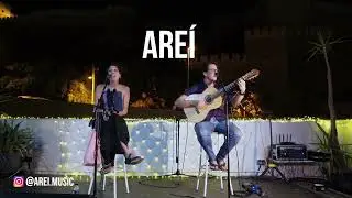 AREÍ en La Guajira, Almería