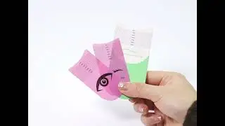 GLAMLASH Eyelash Extension False Lash Measurement Ruler