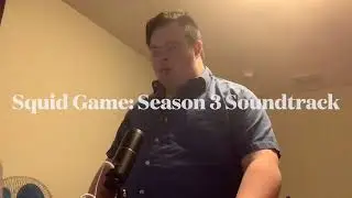 Hide & Seek / Jump Rope (cover by Squid Game of Cast, Thomas on Spotify & Apple Music, TikTok...)